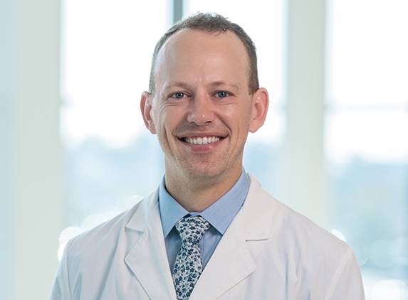 Alexander Michael Geisenhoff, MD - Festus, MO