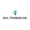 W H Thomas Oil gallery