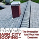 Charm City Roofing