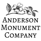 Anderson Monument Company