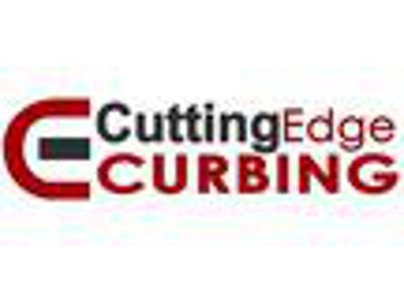 Cutting Edge Curbing