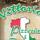 Vittorios Pizzeria - Pizza