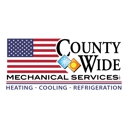 Countywide Heating and Cooling - Ventilating Contractors