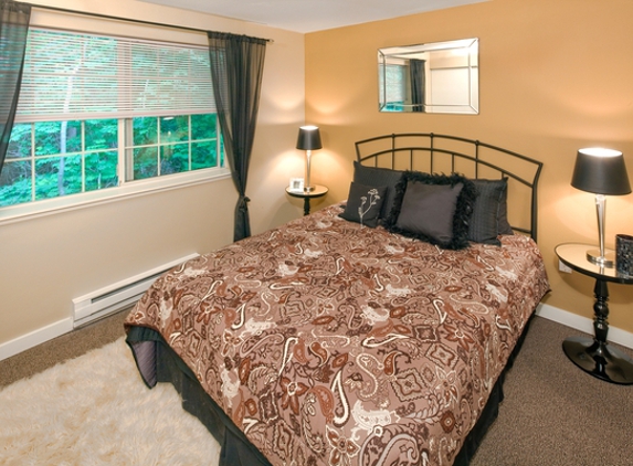 Landmark Apartments at Tanasbourne - Hillsboro, OR