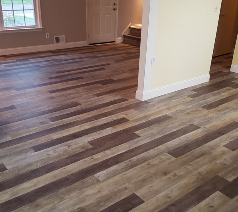 Premier Custom Flooring - Blackwood, NJ