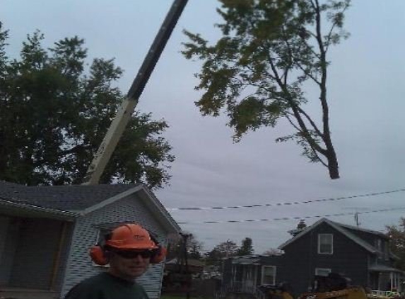 Hunter Tree Service - Holyoke, MA