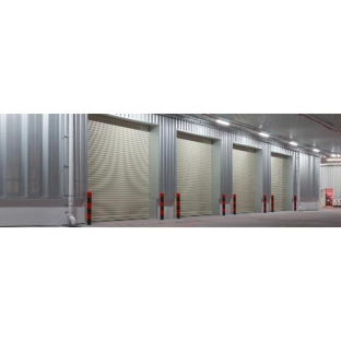 All Industrial Roller Door Repairs