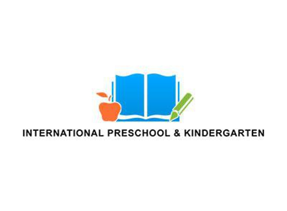 International Preschool  Kindergarten - San Diego, CA