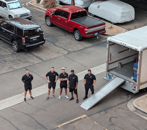 AZ Student Movers - Scottsdale, AZ