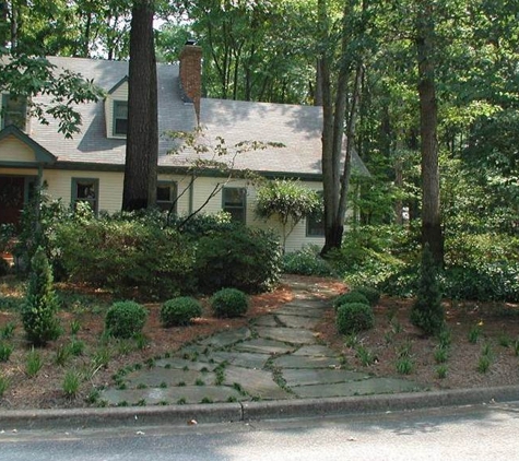 Maxwell Landscape Service Incorporated - Chesapeake, VA