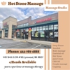 Hot Stone Massage gallery