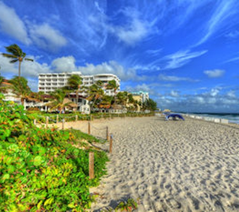 Beachcomber Resort and Villas - Pompano Beach, FL