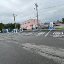 EVgo Car Charging Station