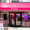 T-Mobile - Cellular Telephone Service