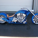 Nickell's Customs Inc - Motorcycle Customizing