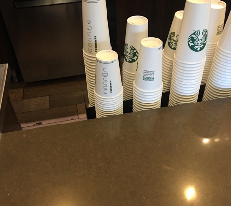 Starbucks Coffee - West Lafayette, IN