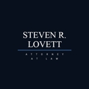 Law Office of Steven R. Lovett - Attorneys