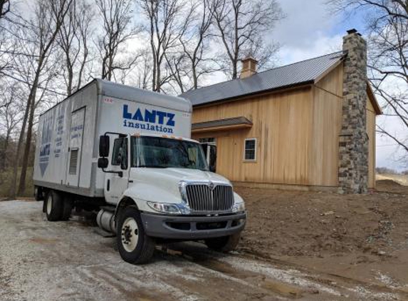 Lantz Insulation - Leola, PA