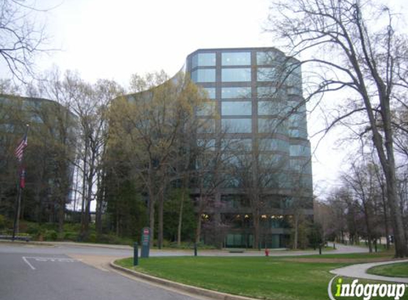 International Paper Tower 3 - Memphis, TN