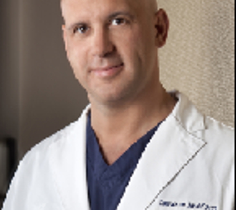 Cameron G Javid, MD - Tucson, AZ