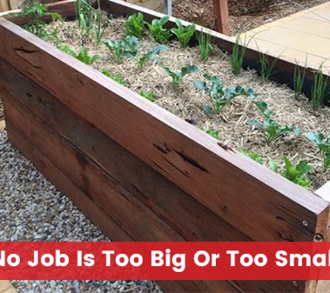 Mildura Mini Mix & Garden Supplies - Mildura, VIC. No Job Is Too Big Or Too Small