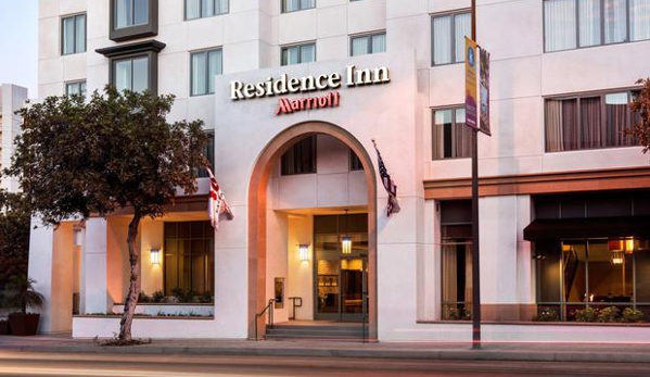 Residence Inn Los Angeles Pasadena/Old Town - Pasadena, CA