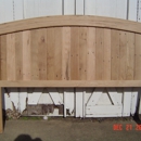 Old Goat Custom Woods LLC - Woodworking