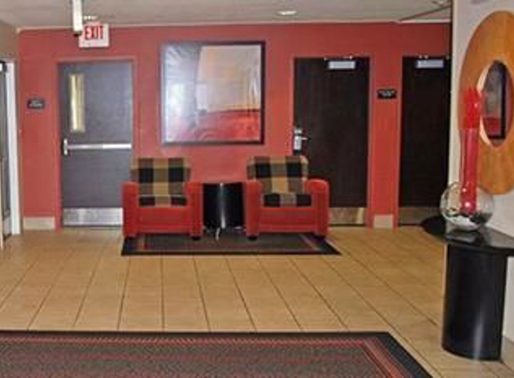 Extended Stay America St. Louis - Airport - N. Lindbergh Blvd.        - Hazelwood, MO