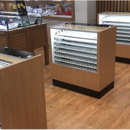 Spin Display Inc - Store Fixtures