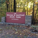 William B Umstead State Park - State Parks