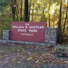 William B Umstead State Park
