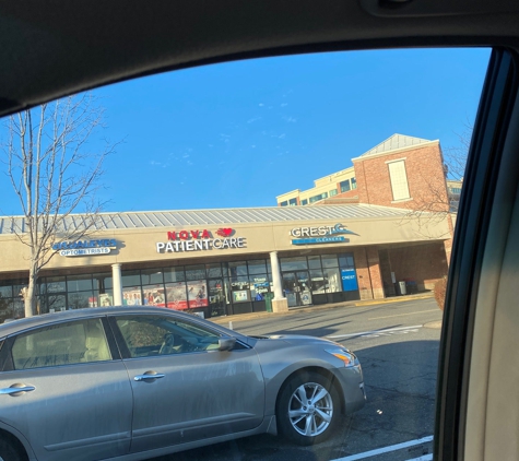 Crest Cleaners - Alexandria, VA