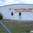 Auto-Lab Complete Car Care Center - Auto Repair & Service