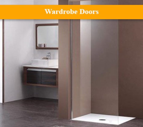 Steve's Affordable Shower Screens Pty Ltd - Lovely Banks, VIC. Wardrobe Doors