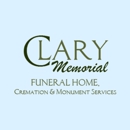 Clary Memorial Funeral Home And Cremation Service LLC - Funeral Directors