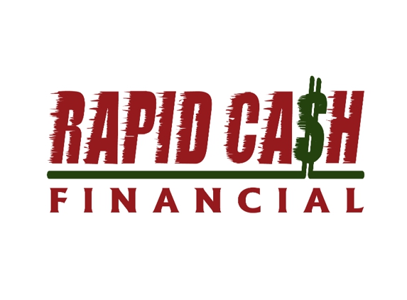 Rapid Cash Financial - Logan, UT. Money FAST when you need it most!