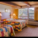 Westcliff Lodge - Resorts