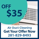 Air Duct Cleaning Aldine TX - Air Duct Cleaning
