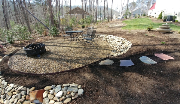 Sokol Landscaping - Asheville, NC