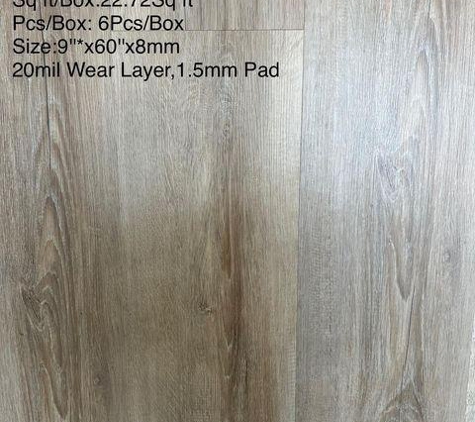 Flooring 21 Depot - Fresno, CA