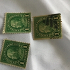 American Stamp & Coin Stamp & Coin