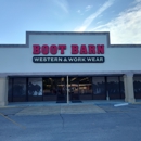 Boot Barn - Boot Stores