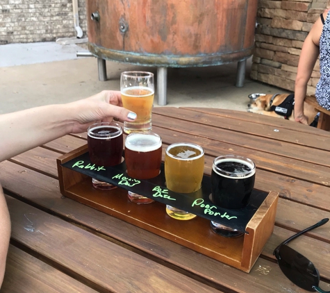Envy Brewing - Fort Collins, CO