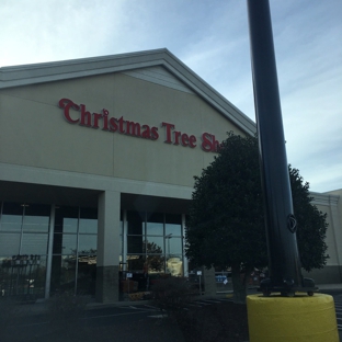 Christmas Tree Shops - Fayetteville, NC