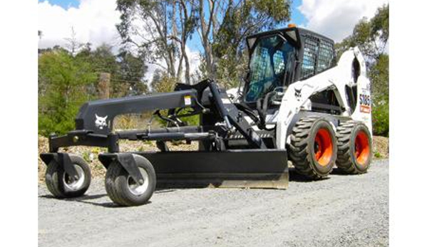 M & M Earthworks & Excavation