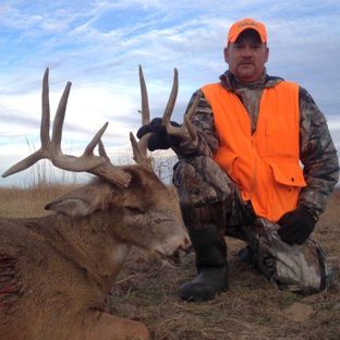 Central Kansas Whitetails - Great Bend, KS