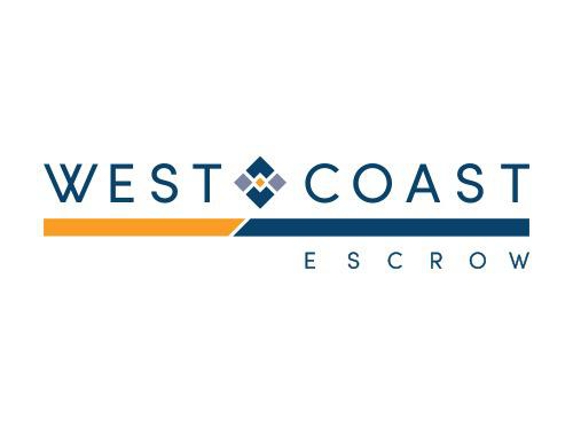 West Coast Escrow - Los Angeles, CA