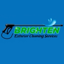 Brighten Exterior Cleaning Services - Building Cleaning-Exterior
