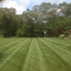 werner's landscaping and lawn care gallery