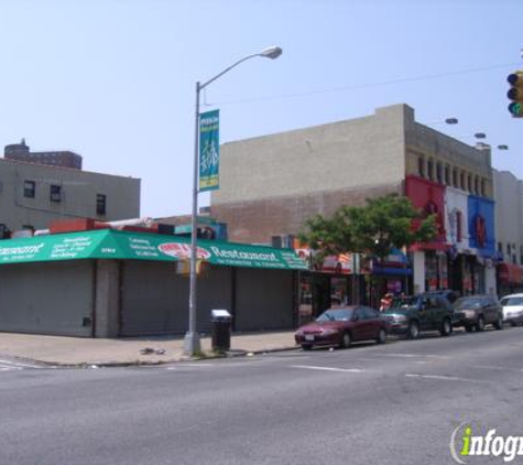 Domino's Pizza - Brooklyn, NY